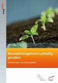 Personalmanagement nachhaltig gestalten (eBook, PDF)