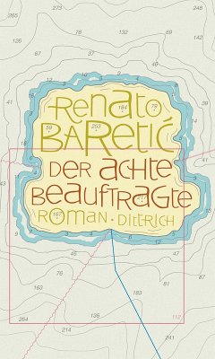 Der achte Beauftragte (eBook, ePUB) - Baretic, Renato