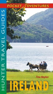 Cover Ireland Pocket Adventures (eBook, ePUB)