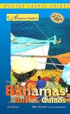 Bahamas Adventure Guide (eBook, ePUB)