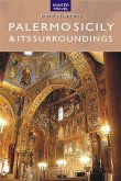 Palermo Sicily & Its Surroundings (eBook, ePUB)