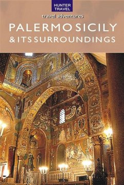 Palermo Sicily & Its Surroundings (eBook, ePUB) - Joanne Lane