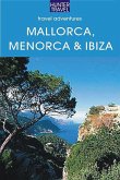 Mallorca, Menorca & Ibiza: Spain's Balearic Islands (eBook, ePUB)