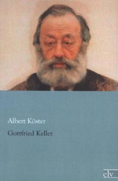 Gottfried Keller - Köster, Albert