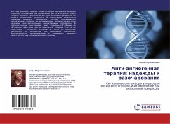 Anti-angiogennaq terapiq: nadezhdy i razocharowaniq