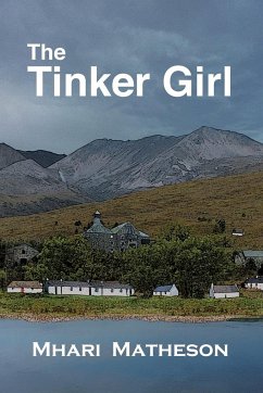 The Tinker Girl - Matheson, Mhari