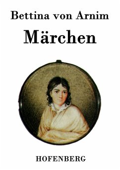 Cover Märchen