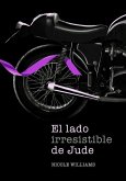 Jude Ryder 3. El lado irresistible de Jude