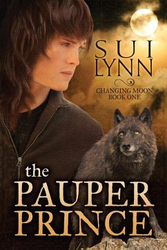 The Pauper Prince - Lynn, Sui