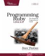 Programming Ruby 1.9 & 2.0 - Bild 1