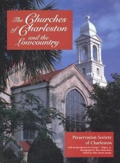 The Churches of Charleston and the Lowcountry - Preservation Society of Charleston