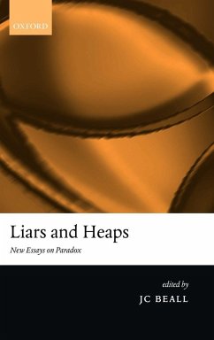 Cover Liars and Heaps. New Essays on Paradox