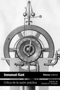 Crítica de la razón práctica - Kant, Immanuel