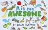 A is for Awesome - Bild 1