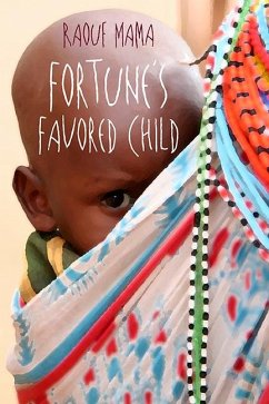 Fortune's Favored Child - Mama, Raouf