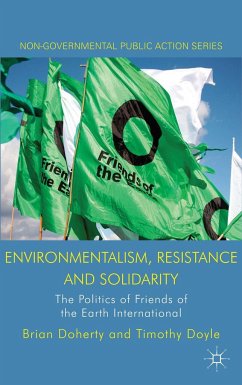 Environmentalism, Resistance and Solidarity - Doherty, B.;Doyle, T.