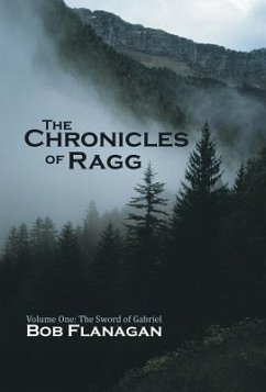 The Chronicles of Ragg - Flanagan, Bob