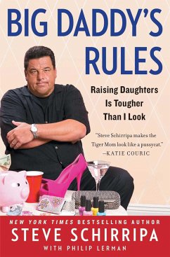 Big Daddy's Rules - Schirripa, Steve