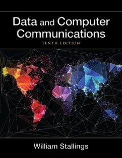 Cover Data and Computer Communications