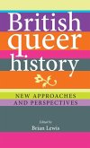 British queer history British queer history