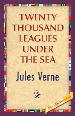 Twenty Thousand Leagues Under the Sea - Verne, Jules