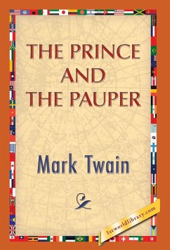 The Prince and the Pauper - Twain, Mark