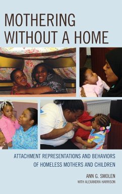 Mothering without a Home - Smolen, Ann G.