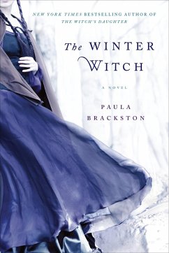The Winter Witch - Brackston, Paula