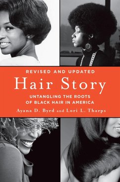 Hair Story - Byrd, Ayana; Tharps, Lori