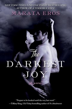 Darkest Joy