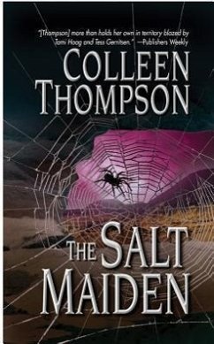 The Salt Maiden - Thompson, Colleen