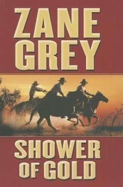 Shower of Gold - Grey, Zane
