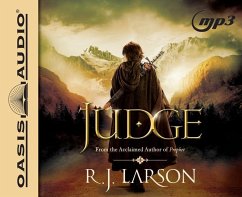 Judge - Larson, R. J.