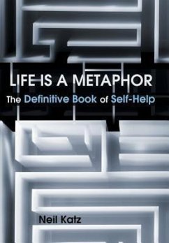 Life Is a Metaphor - Katz, Neil