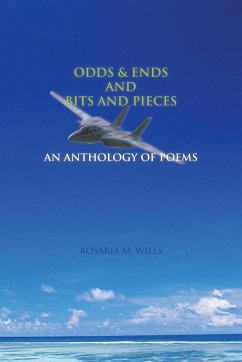 Odds & Ends and Bits and Pieces - Wills, Rose