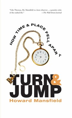 Turn and Jump - Mansfield, Howard