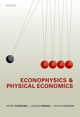 Econophysics and Physical Economics