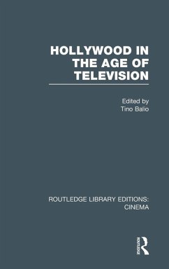 Cover Hollywood in the Age of Television