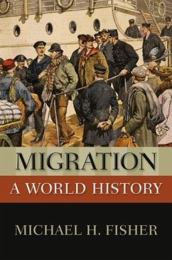 Migration - Fisher, Michael H