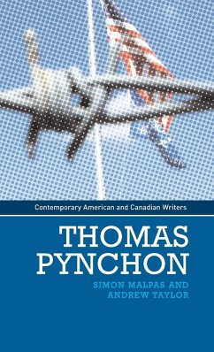 Thomas Pynchon - Malpas, Simon; Taylor, Andrew