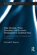 State Structure, Policy Formation, and... - Bild 1