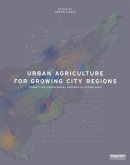 Urban Agriculture for Growing City Regions: Connecting Urban-Rural Spheres in Casablanca