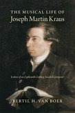 The Musical Life of Joseph Martin Kraus
