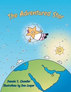 The Adventured Star - Chandler, Pamela T.