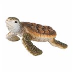 Bullyland 63569 - Meeresschildkrötenjunges, ca. 6,5 cm