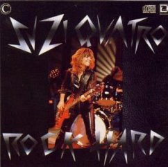 Rock Hard Rock Hard