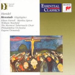 Cover Der Messias (Qs)