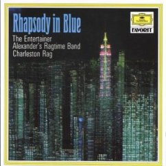 Rhapsody In Blue - George Gershwin