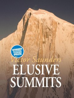 Elusive Summits (eBook, ePUB) - Saunders, Victor