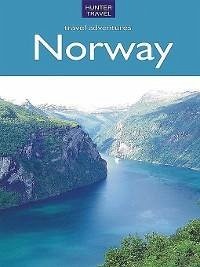 Norway Travel Adventures (eBook, ePUB) - Berezin, Henrik